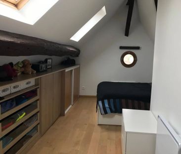 Superbe Duplex au cœur de Montesson Village. - Photo 4