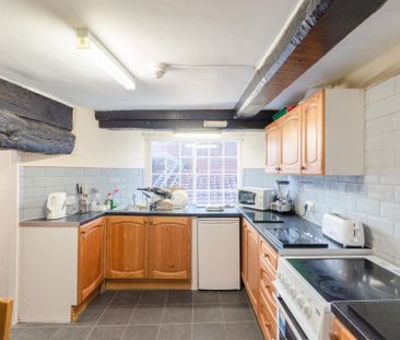 1 bedroom sharedaccommodation to rent - Photo 3
