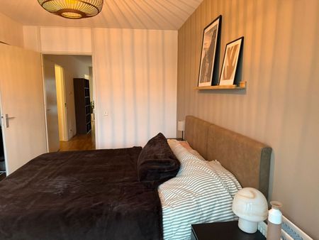 Appartement te huur: Maria Austriastraat 957 1087 JB Amsterdam - Photo 3