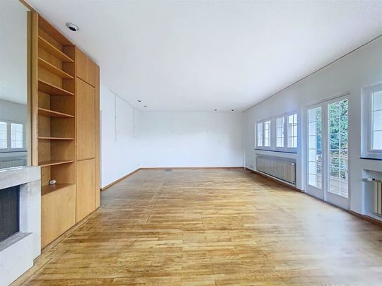 Tout savoir sur cette maison à Uccle, à Uccle - Photo 1