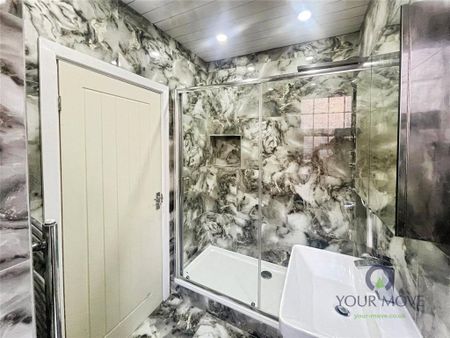 5 bedroom end of terrace house to rent - Photo 3