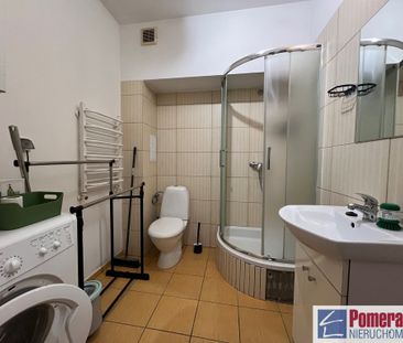 Niebuszewo, ul. Niemierzyńska - Zdjęcie 3