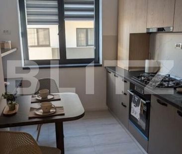 Apartament 2 camere, 60 mp, parcare, zona Banu Maracine - Fotografie 4