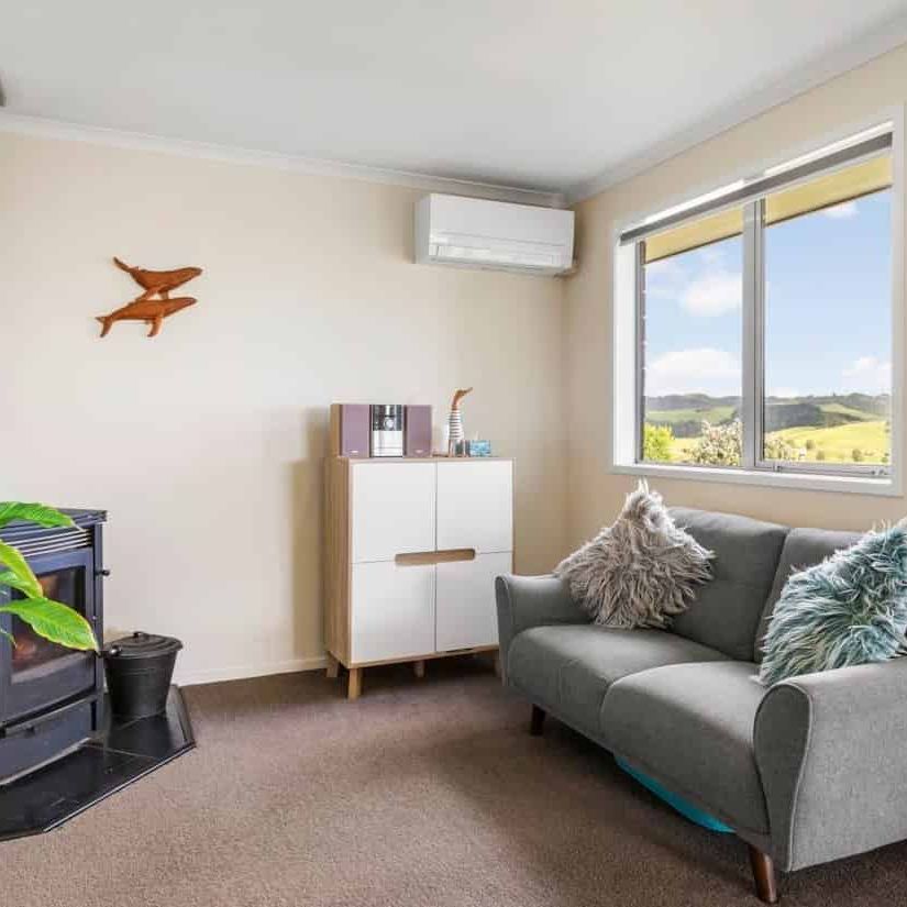 Modern 3-Bedroom + Study Haven Overlooking the Sea - Photo 1