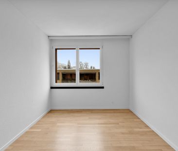 Rent a 4 ½ rooms apartment in Luzern - Photo 3