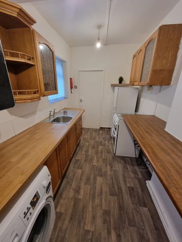 2 Bed Flat, Liverpool, L8 - Photo 5