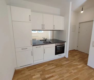Superlage in Linz- Single und Pendlertraum! - Photo 3