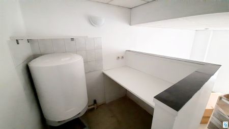 Location Appartement 1 pièce 29m² - Photo 4