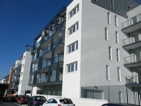 Location Appartement 2 pièces 49m² REIMS 51100 - Photo 4