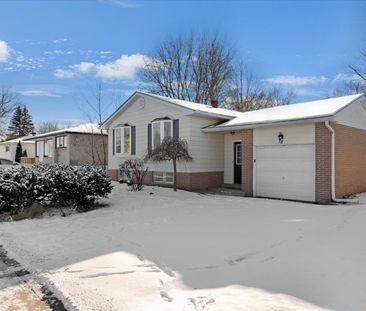 For Lease - 78 College Crescent Unit# Main, Barrie, Ontario - Photo 4