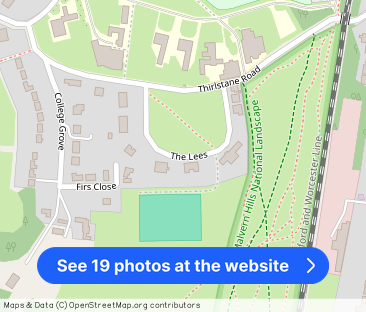 The Lees, Malvern - Photo 1