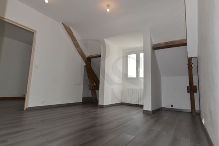 Flers - Appartement 3 pièces de 55 m2, - Photo 5