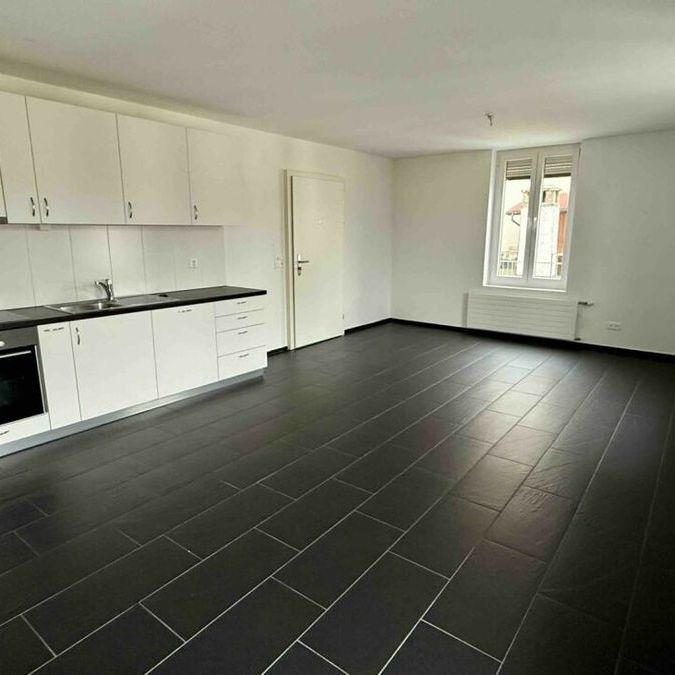 3.5-room apartment - Foto 1