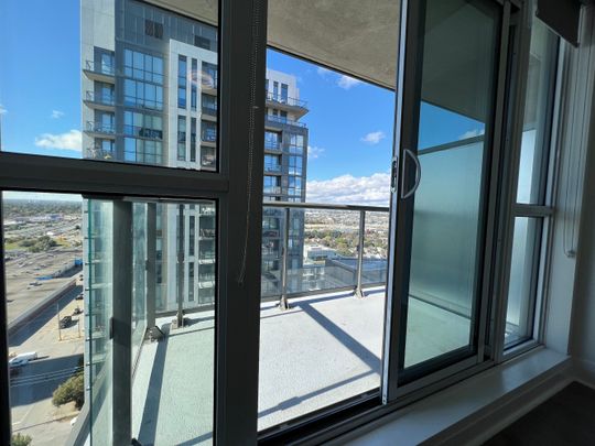 For Lease - 17 Zorra Street Unit# 1910, Toronto, Ontario - Photo 1