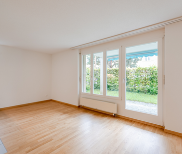 Gemütliche 3-Zimmer-Wohnung an zentraler Lage in Bern - Foto 5