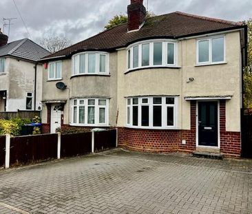 3 bedroom semi-detached house to rent - Photo 2