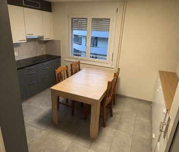 5 Zimmer, 122 m² - Foto 2