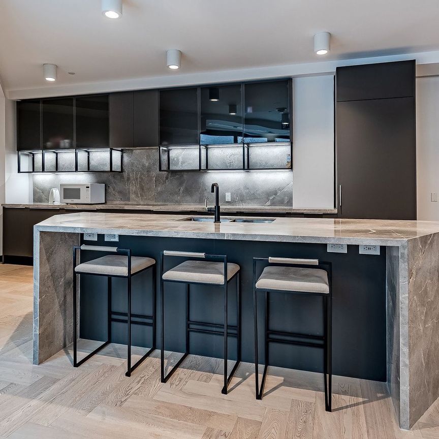 For Lease - 200 Sudbury Street Unit# 204, Toronto, Ontario - Photo 1