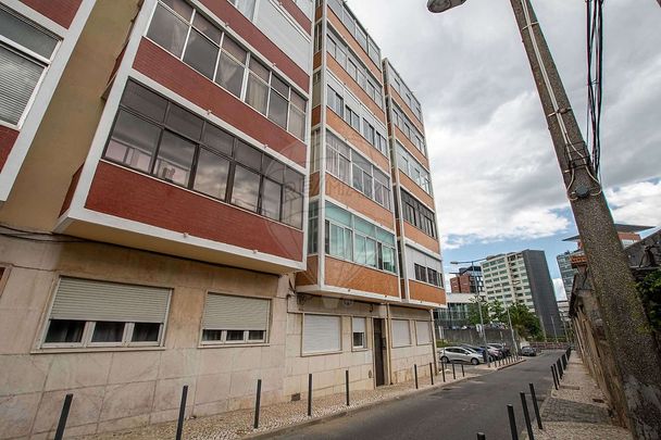 Apartamento T2 em Lisboa - Photo 1