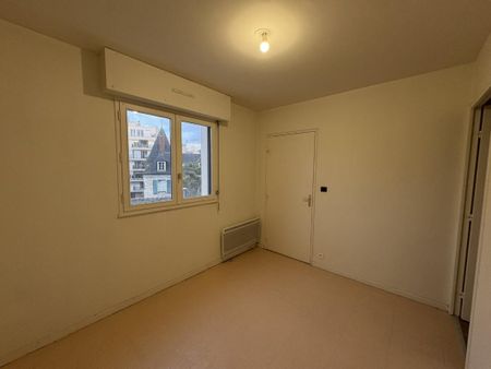 Appartement T2 à louer - 37 m² - Photo 3