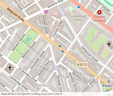 Belgrave Road, Pimlico - Photo 1