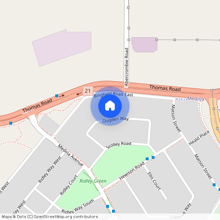 29 Ougden Way, WA 6167, Medina