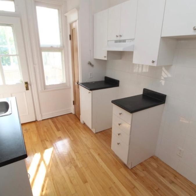 Bel appartement Rosemont - Photo 1