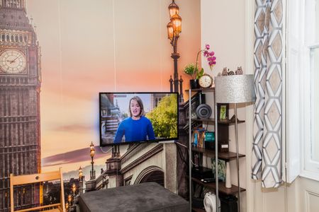 Studio Flat, Lupus Street, SW1V - Photo 2