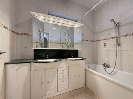 Appartement - à louer - Foto 3