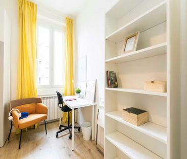 Via Privata Parenzo, Milan, Lombardy 20143 - Foto 6