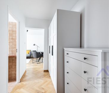 Warszawa Targówek, ul. Szymona Askenazego - Фото 1