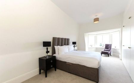 Strathmore Court, St John’s Wood - Photo 5