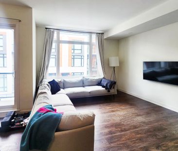 For Lease - 14 David Eyer Road Unit# 1011, Richmond Hill, Ontario - Photo 3