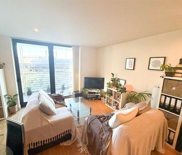 St Georges Island, 3 Kelso Place, Manchester, M15 4GS - Photo 1