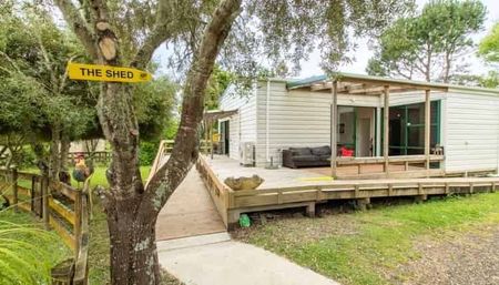 Slice of Paradise in Wine Country - Photo 5