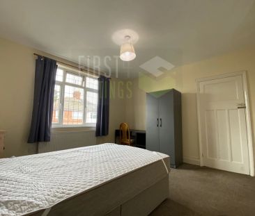 Greenhill Road, Clarendon Park, Leicester, LE2 - Photo 4