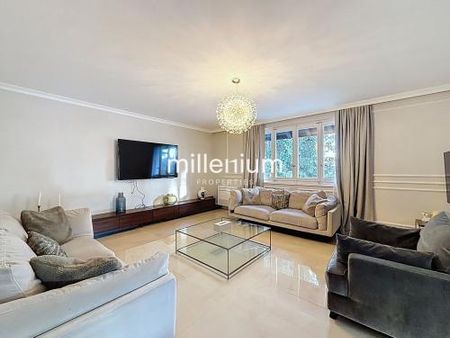 Charmante maison familiale à louer à Chambésy - Foto 3