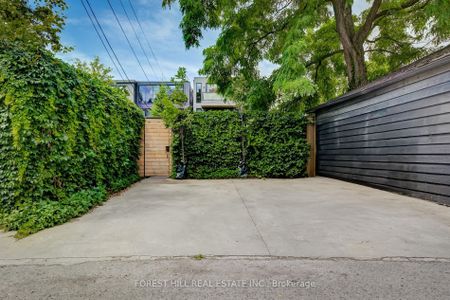 For Lease - 117 Robert Street Unit# 4, Toronto, Ontario - Photo 4