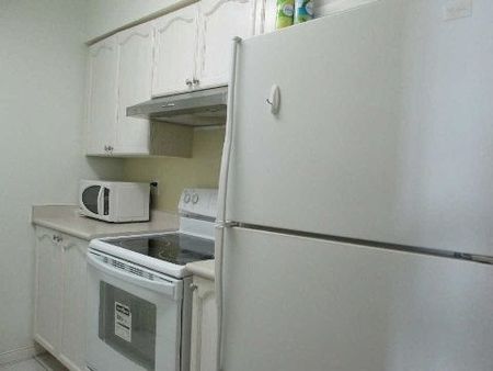 For Lease - 1 Pemberton Avenue Unit# 1709, Toronto, Ontario - Photo 5