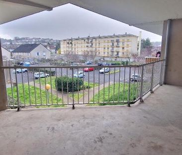 Location Appartement 3 pièces 66m² BRIVE LA GAILLARDE 19100 - Photo 5