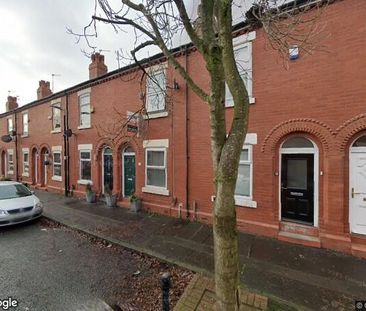 Room in a Shared House, Duchy Street, M6 - Photo 3