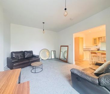 Cecil Street, 4, Glasgow, Hillhead, G12 8RJ - Photo 1