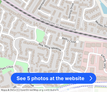 Mile Stone Meadow, Euxton Chorley - Photo 1