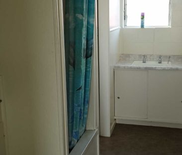 This tidy 1-bedroom unit at offers easy, low‑maintenance living in ... - Photo 1