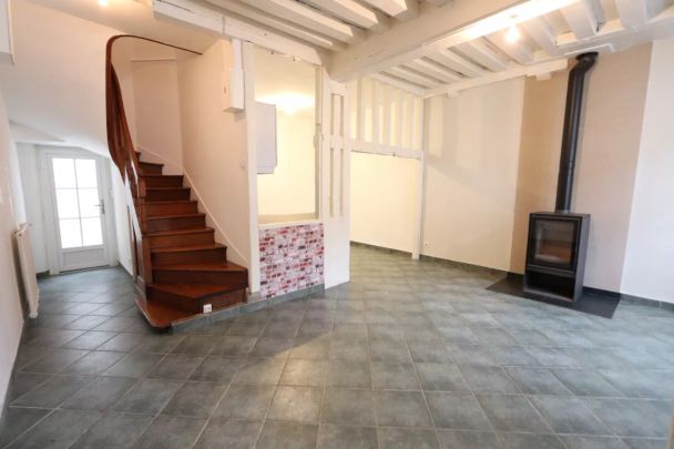 ORLEANS Quartier Madeleine - Maison de type F4 - Orleans - Photo 1