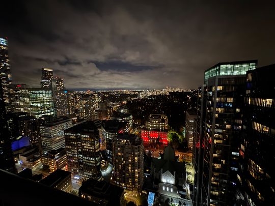 For Lease - 101 Charles Street Unit# 4007, Toronto, Ontario - Photo 1