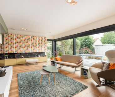 Prachtige instapklare woning met tuin en garage - Foto 3