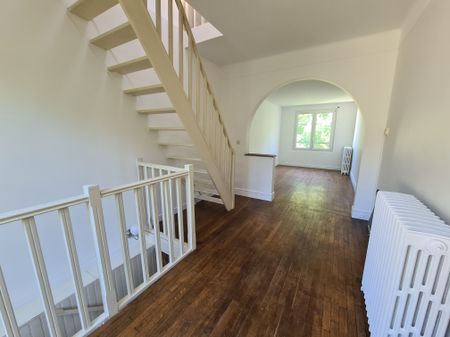 Maison 4 Pièces avec sous-sol - Photo 2