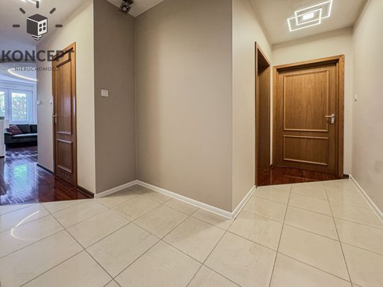 Stylowe 3 pok. mieszkanie z garderobą | Parking | Komórka - Фото 1