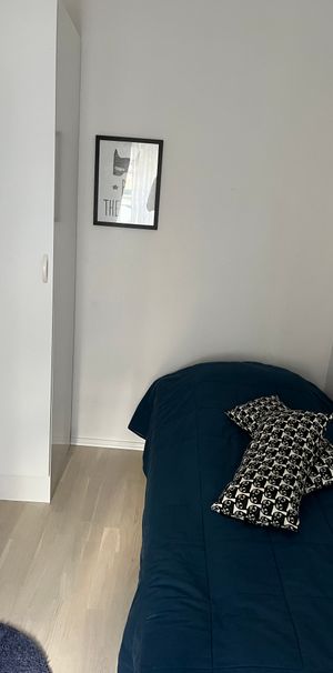 Fjärde Långgatan, Göteborg - Photo 1